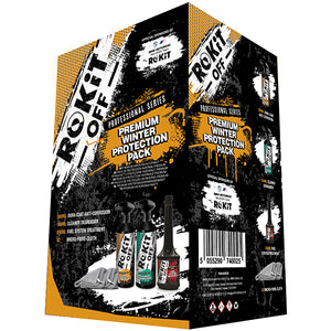 ROKIT OFF PREMIUM WINTER PACK