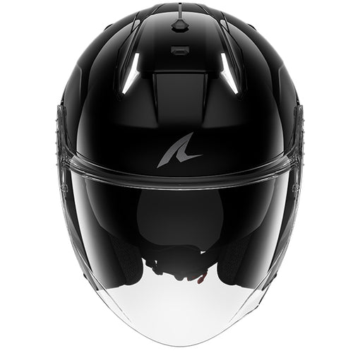 SHARK SKWAL i3 JET BLANK BLK