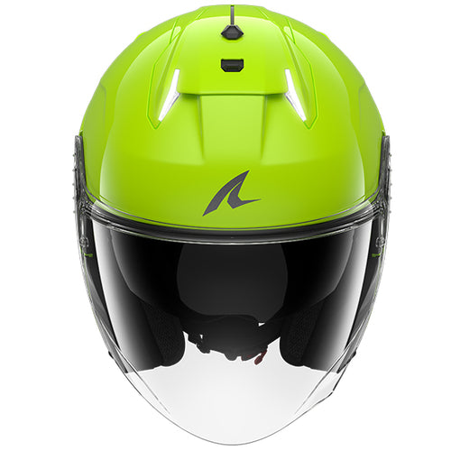 SHARK SKWAL i3 JET BLANK G03