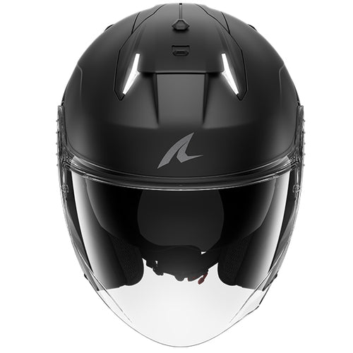 SHARK SKWAL i3 JET BLANK Mat KMA