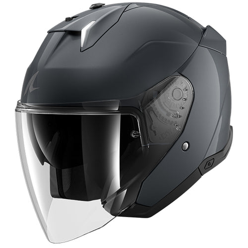 SHARK SKWAL i3 JET BLANK A05