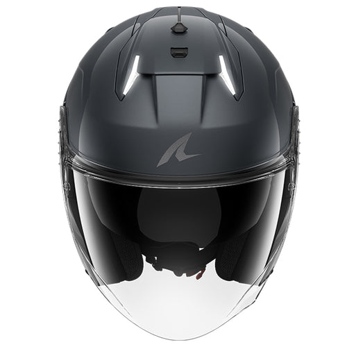SHARK SKWAL i3 JET BLANK A05