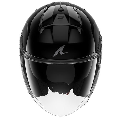 SHARK SKWAL JET BLANK BLK