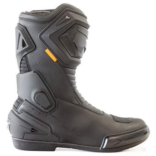 RICHA STRADALE BOOT BLACK