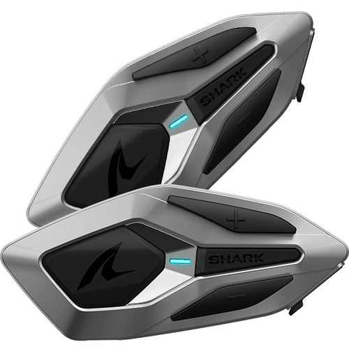 SHARK SENA MWD DUO BLUETOOTH MESH SYSTEM