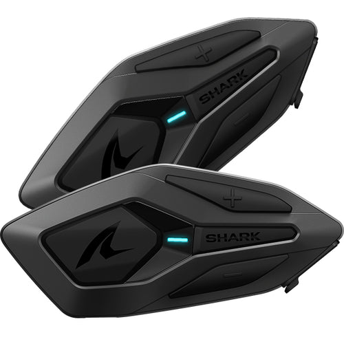 SHARK SENA BTD DUO BLUETOOTH SYSTEM