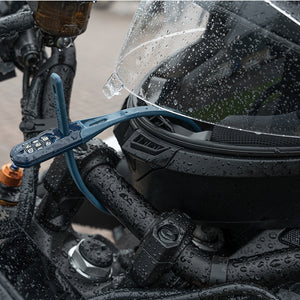 HIPLOK Z LOK COMBO V2 BLUE - 350/ZCOMB1BL