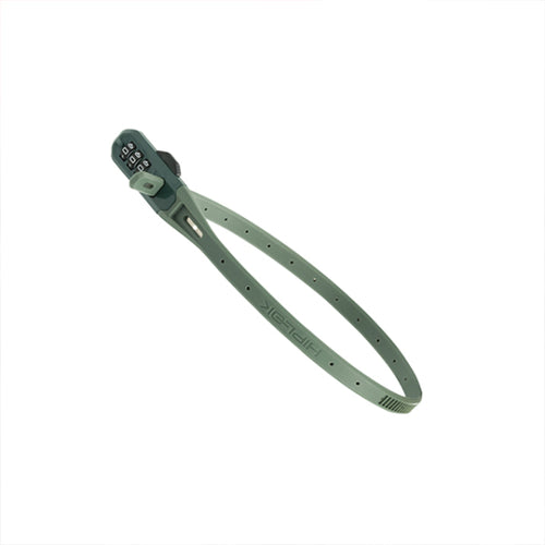HIPLOK Z LOK COMBO V2 GREEN - 350/ZCOMB1GR