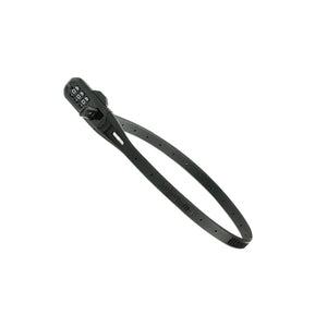 HIPLOK Z LOK COMBO V2 BLACK - 350/ZCOMB1AB