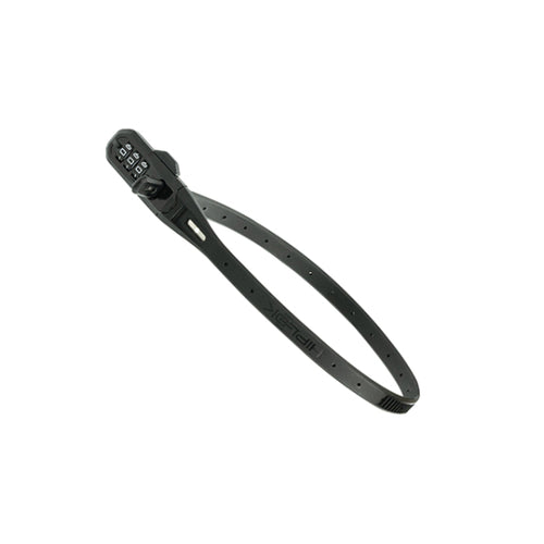 HIPLOK Z LOK COMBO V2 BLACK - 350/ZCOMB1AB