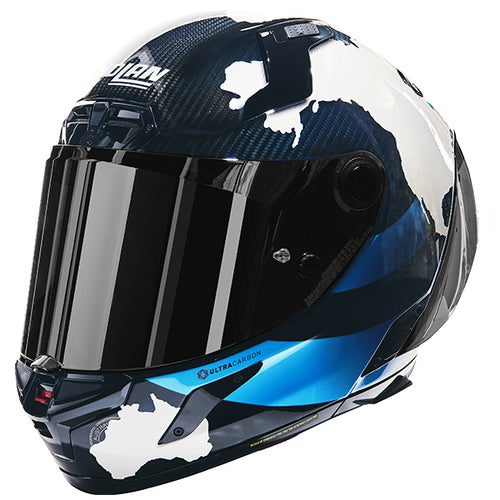 Nolan X-804 RS Checa Special  Edition 355