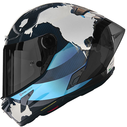 Nolan X-804 RS Checa Special  Edition 355