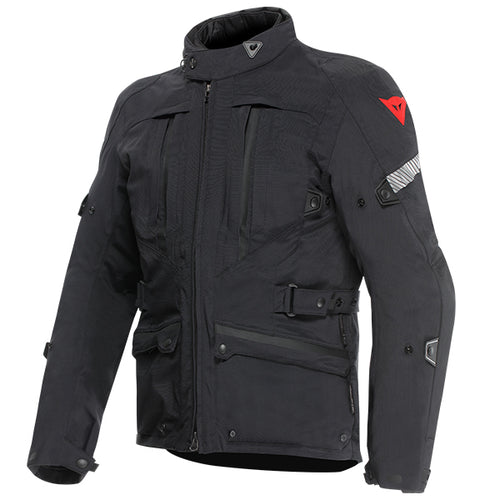 DAINESE MANGEN ABSHELL PRO JKT 631 - Black