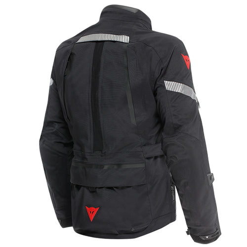 DAINESE MANGEN ABSHELL PRO JKT 631 - Black