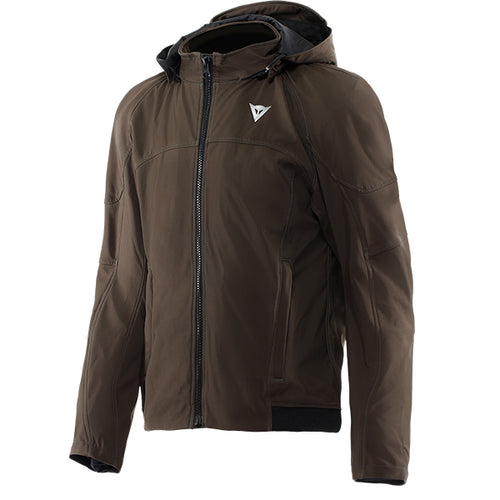 DAINESE IGNITE 2 HOODIE TEX JKT 006