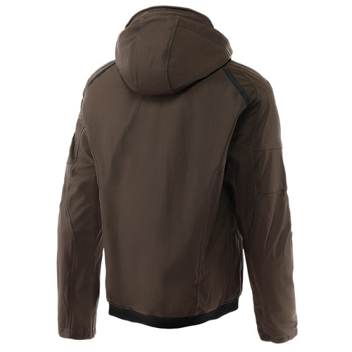 DAINESE IGNITE 2 HOODIE TEX JKT 006