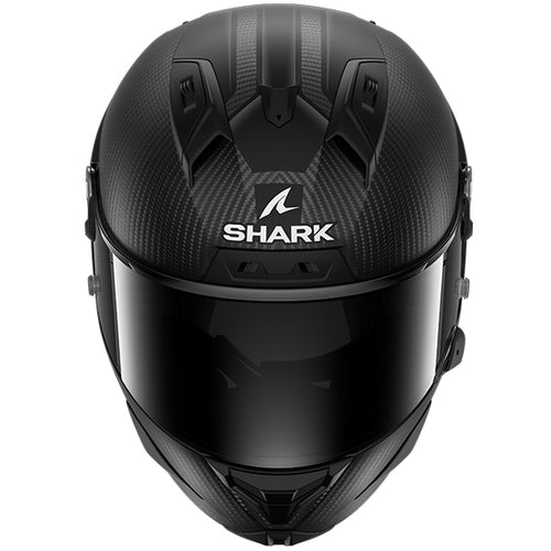 SHARK AERON CARBON SKIN Mat DKD + FREE VISOR