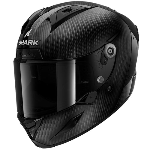 SHARK AERON FULL CARBON DAD + FREE VISOR