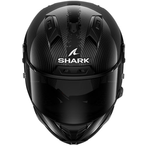 SHARK AERON FULL CARBON DAD + FREE VISOR