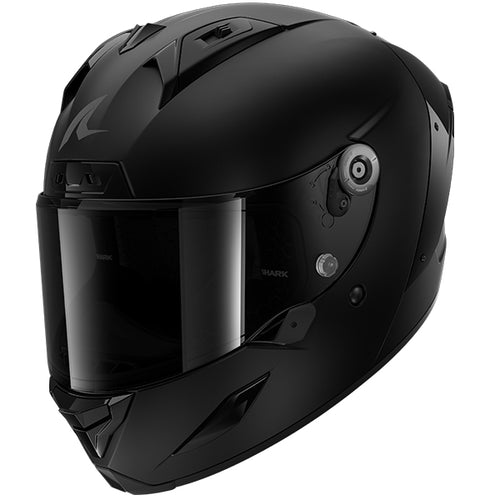 SHARK AERON DARK SHADOW Mat KMA + FREE VISOR