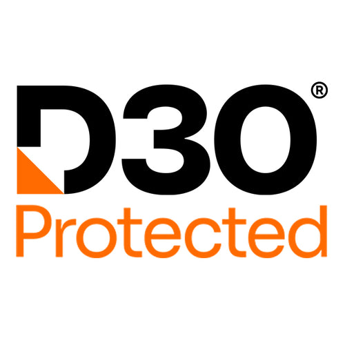 Richa D3O CE Back protector