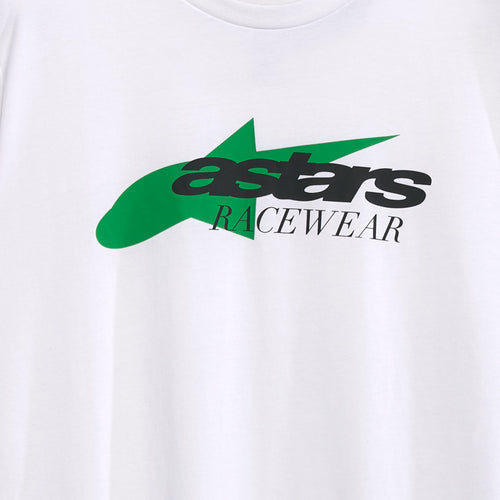 Alpinestars Profile CSF SS Tee White