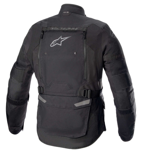 Alpinestars Bogota Pro DS Jacket Black/Black