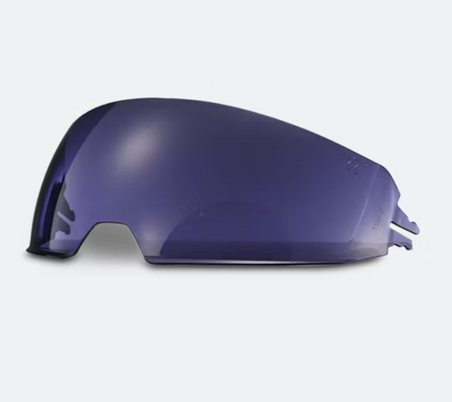 LS2 FF900/MX436 EVO Sun Visor Tinted