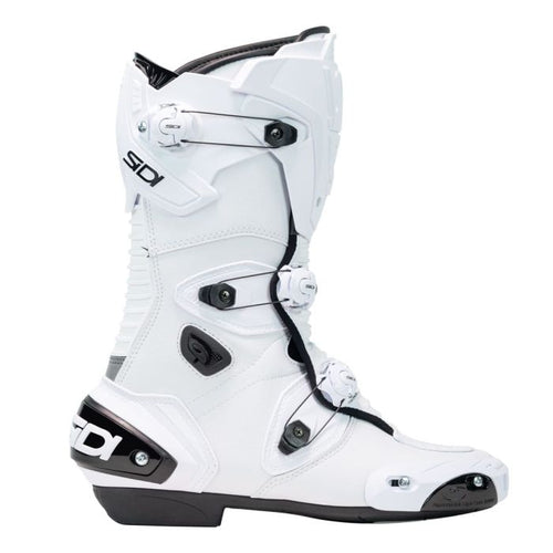 Sidi Mag 1 CE Boots White
