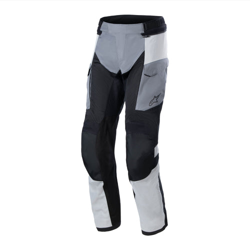 Alpinestars Andes Air DS Pants Ice Grey/Dark Grey/Black