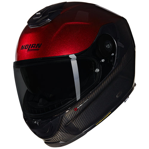 NOLAN X-903 Ultra Carbon Vern Speciale 343
