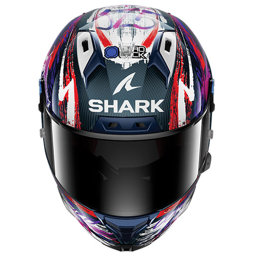 SHARK AERON-GP FIM ZARCO SIGN DWV
