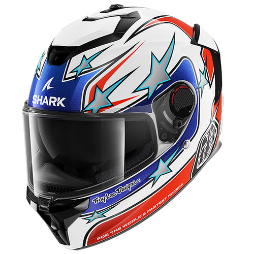 SHARK SPARTAN GT PRO FLAGSTAFF WRB