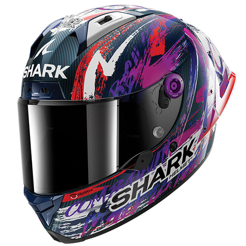 SHARK AERON-GP FIM ZARCO SIGN DWV