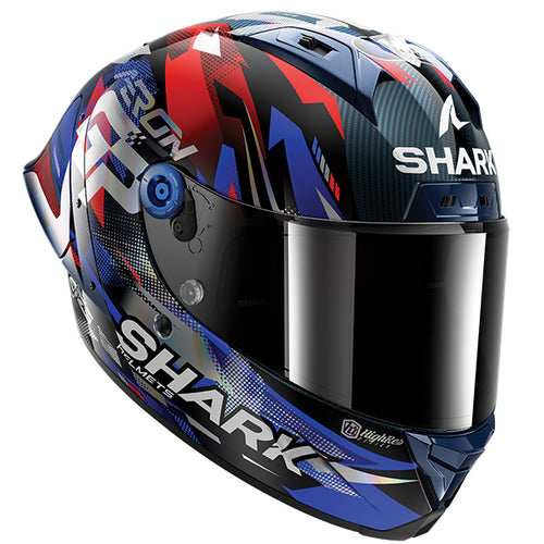 SHARK AERON-GP FIM ZARCO FRANCE DBU