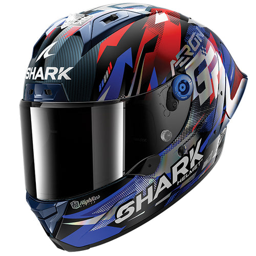 SHARK AERON-GP FIM ZARCO FRANCE DBU