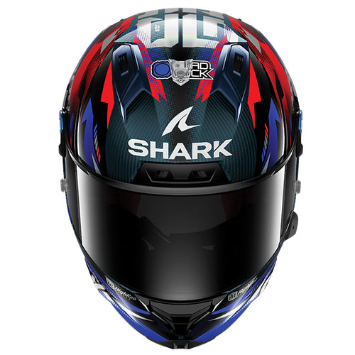 SHARK AERON ZARCO GP DE FRANCE DBU