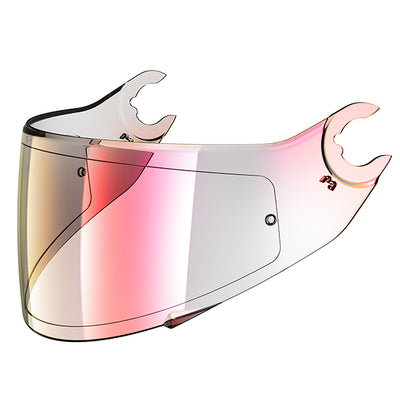 Shark Iridium Mirror Visor For Spartan/Skwal Helmets