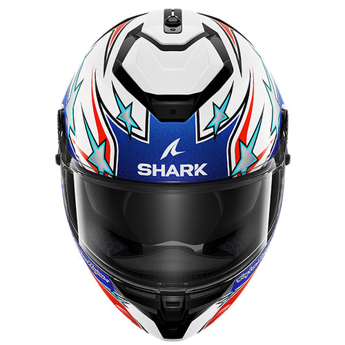 SHARK SPARTAN GT PRO FLAGSTAFF WRB