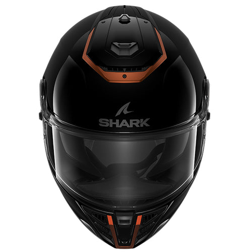 SHARK SPARTAN RS BLANK Mat KCK