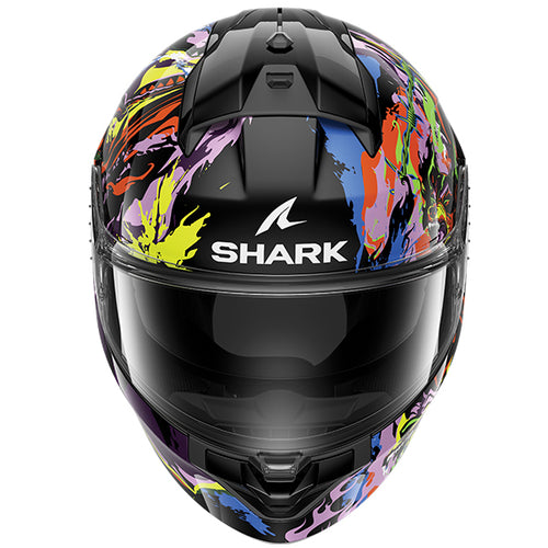 SHARK RIDILL 2 RAGING BEAST KVY