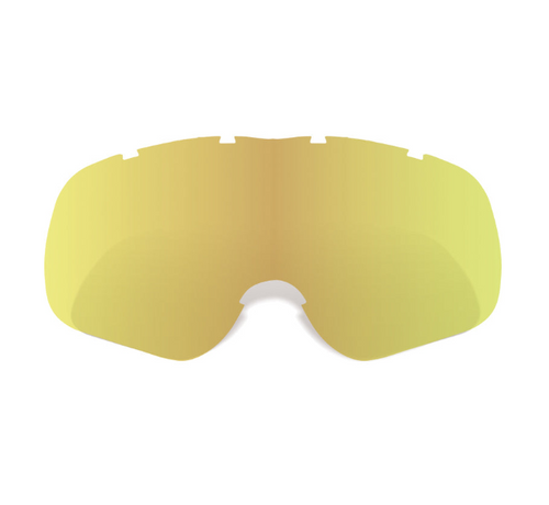 Oxford Assault Pro Tear-Off Ready Lens