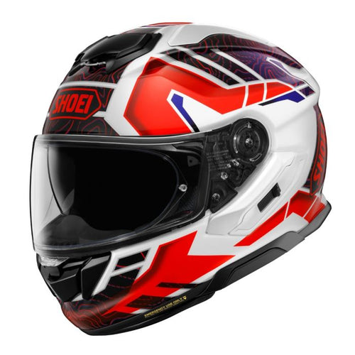 Shoei GT Air 3 Hike TC-10