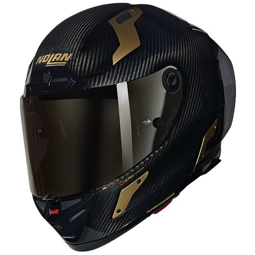 Nolan X-804 RS Aureo 330