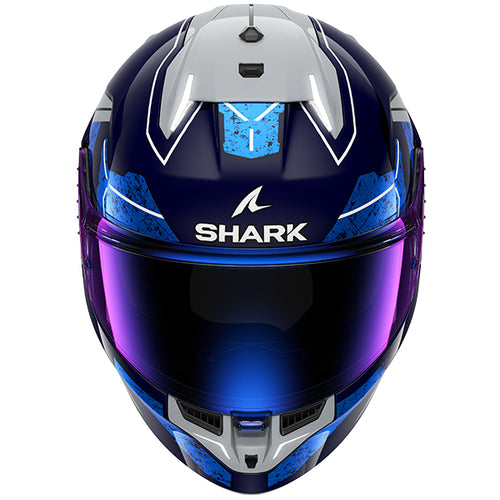 SHARK SKWAL i3 RHAD BUS