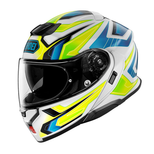 Shoei Neotec 3 Anthem TC-3