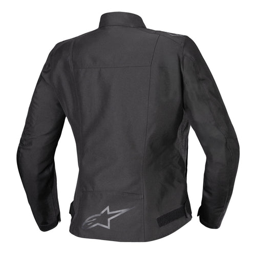 Alpinestars Stella T-SPS V2 Waterproof Jacket Black/Black