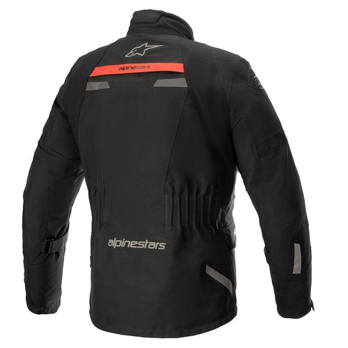 Alpinestars Altamira Gore-Tex Jacket Black/Bright Red