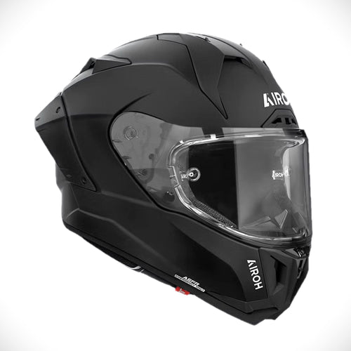 Airoh GP800 Helmet -  Black Matt