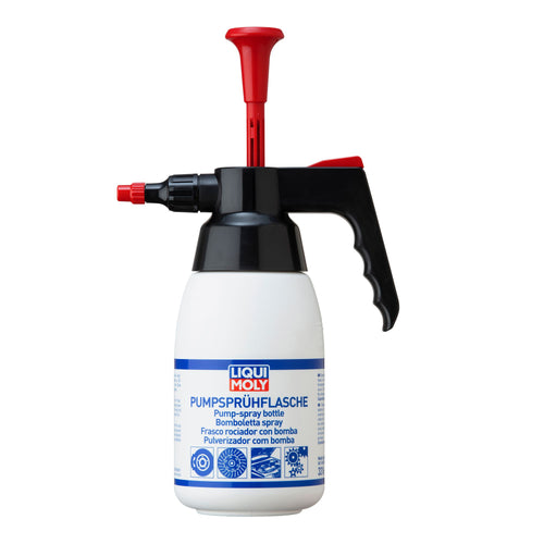 Liqui Moly Pump Spray Bottle 1L [3316]